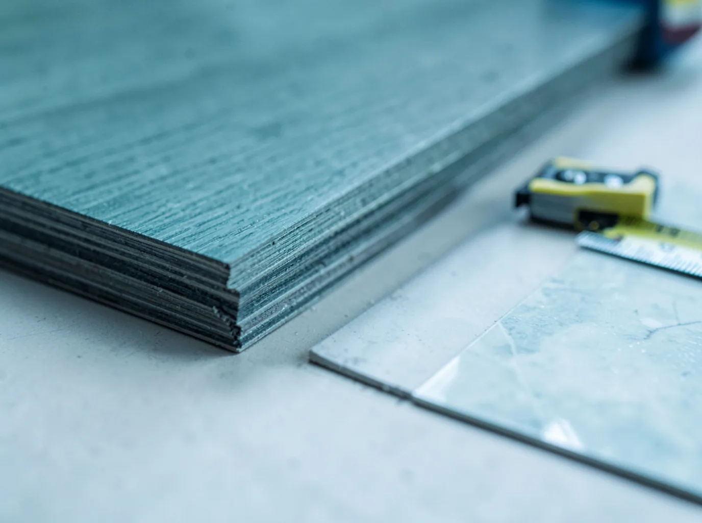 Luxury Vinyl Plank Installation Reidville, SC FAQs